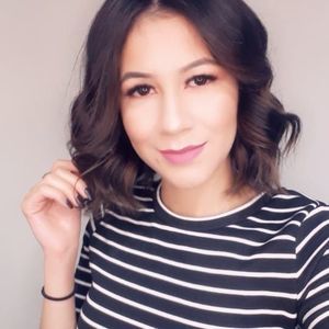 Meet your Posher, Marilynn